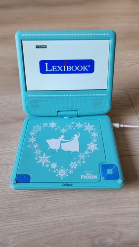 Lexibook disney frozen - lexibook,