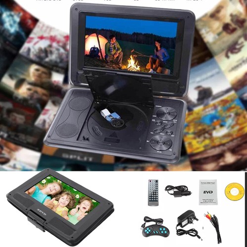 Portable dvd player large - dvd,