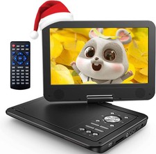 YOTON 12.5" Portable DVD