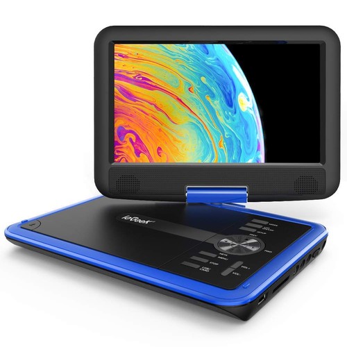 Iegeek portable dvd - portable,