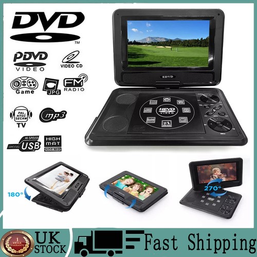 Multi function portable dvd - function,
