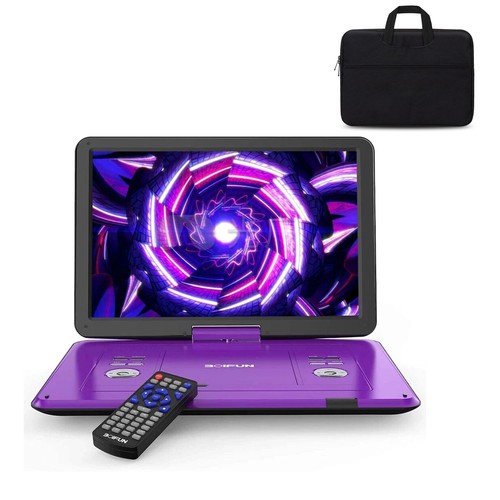 Iegeek portable dvd - portable,