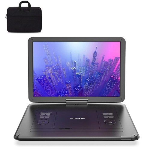 Iegeek portable dvd - portable,