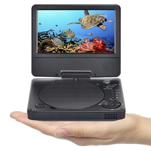 Yoohoo mini portable dvd - yoohoo,