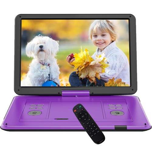 Portable dvd player - portable,