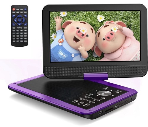Yoton portable dvd - yoton,
