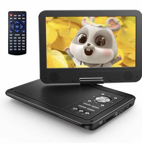 Yoton portable dvd - yoton,