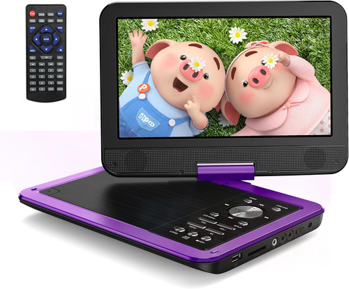 Yoton portable dvd - yoton,