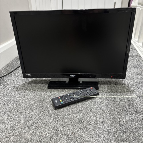 Bush vl19hdled inch led - 19-inch, hd