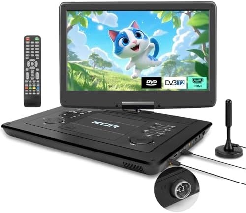 Inch portable dvd - 15.6,