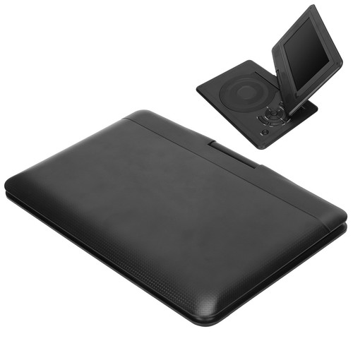 Portable dvd player - dvd,