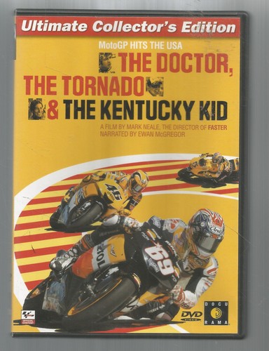 The doctor tornado kentucky - doctor,