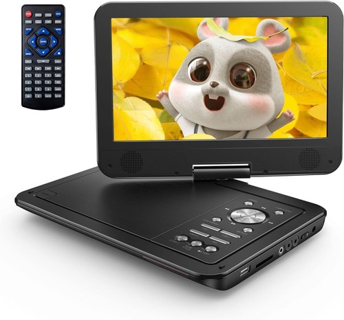 Yoton portable dvd - yoton,