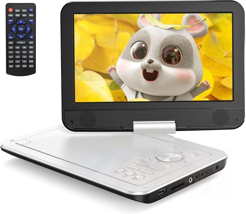 Yoton portable dvd - 12.5",