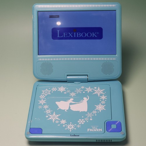 Lexibook disney frozen - lexibook,