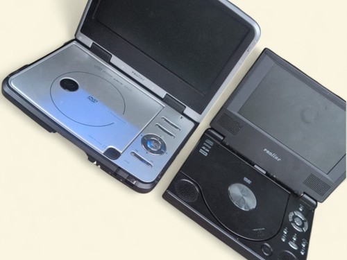 Proline portable dvd players - portable,
