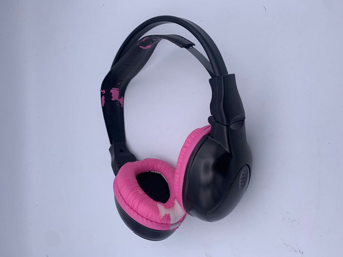 Xtrons wireless pink kid dual - xtrons,