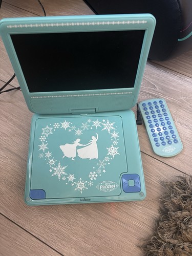 Lexibook disney frozen - disney,