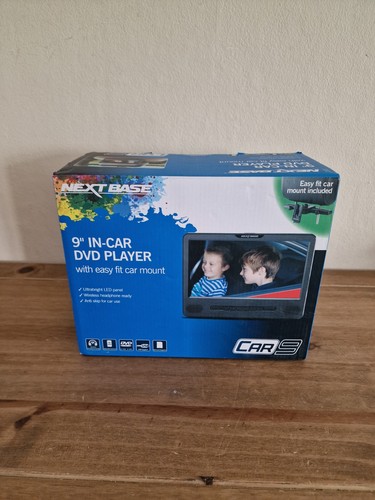 Nextbase car in - nextbase, 9"