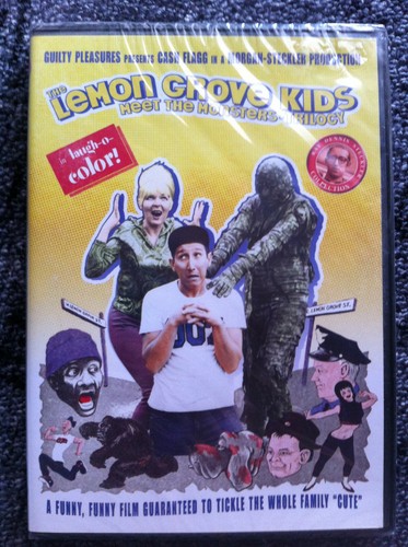 The lemon grove kids - the,