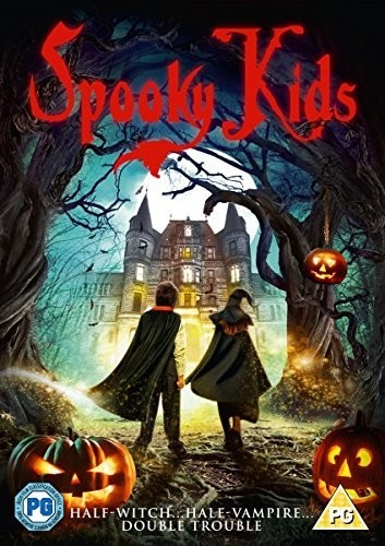 Spooky kids paul sorvino - paul,
