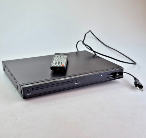 Elta 8941 dvd player with - elta,