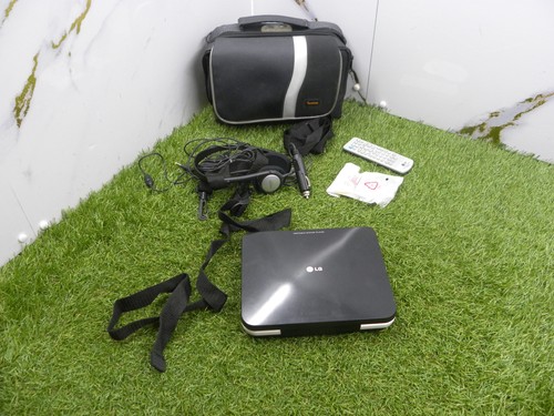 Portable dvd player dp450 - portable,